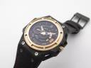 Часы Linde Werdelin SpidoLite II Tech Gold Carbon