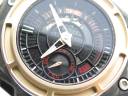 Часы Linde Werdelin SpidoLite II Tech Gold Carbon