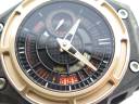 Часы Linde Werdelin SpidoLite II Tech Gold Carbon