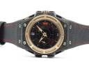 Часы Linde Werdelin SpidoLite II Tech Gold Carbon