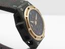 Часы Linde Werdelin SpidoLite II Tech Gold Carbon