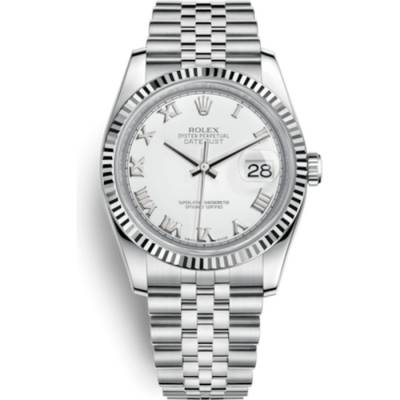 Rolex DateJust 36mm 116234