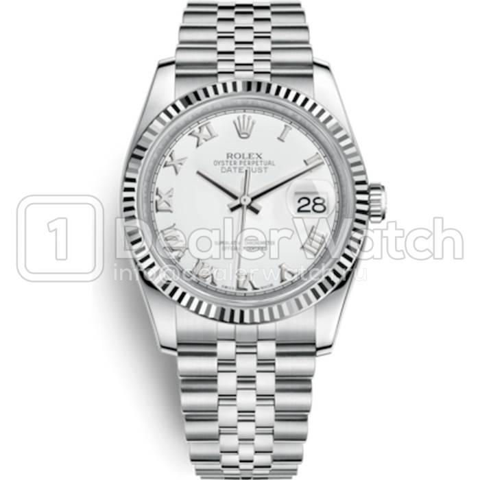Часы Rolex DateJust 36mm 116234