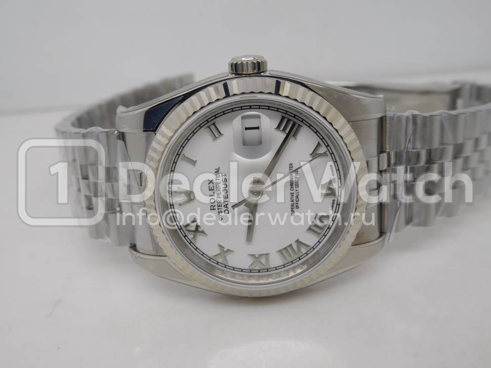Часы Rolex DateJust 36mm 116234