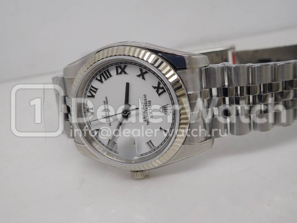 Часы Rolex DateJust 36mm 116234