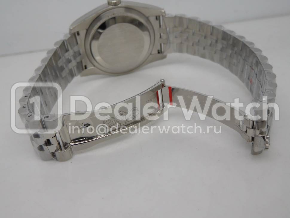 Часы Rolex DateJust 36mm 116234