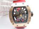 Часы Richard Mille RM 035 Americas Diams