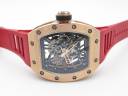 Часы Richard Mille RM 035 Americas Diams