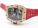 Часы Richard Mille RM 035 Americas Diams