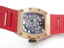 Часы Richard Mille RM 035 Americas Diams