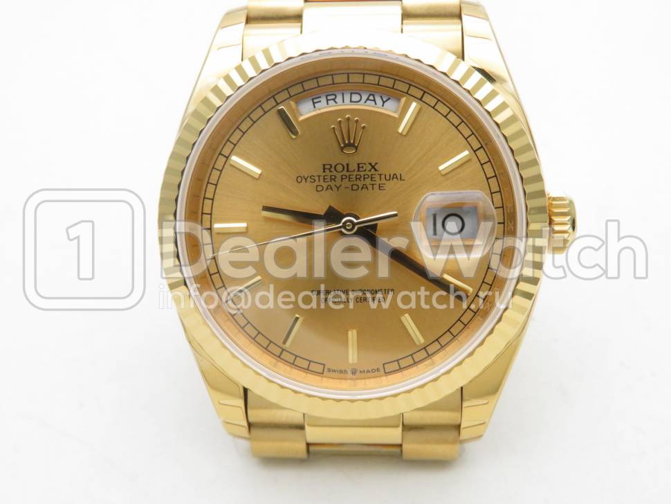 Часы Rolex Day-Date 36