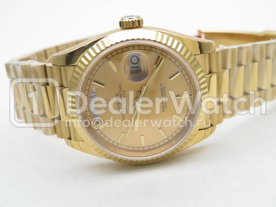 Часы Rolex Day-Date 36