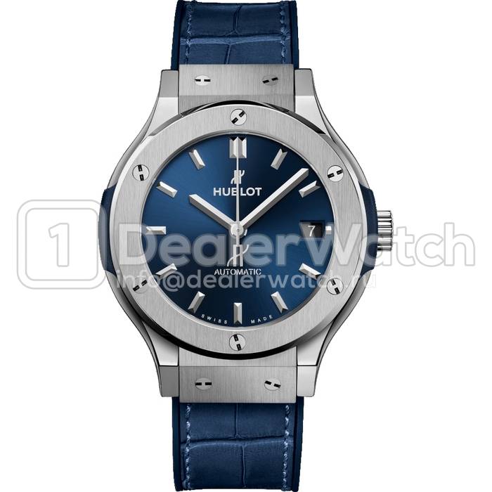 Часы Hublot Classic Fusion 38mm