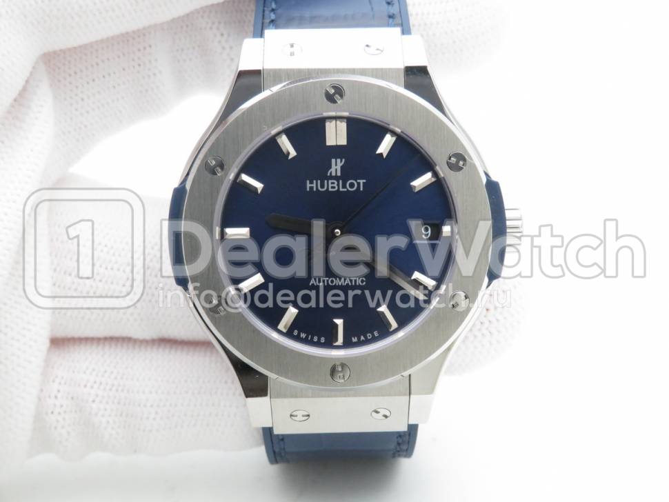 Часы Hublot Classic Fusion 38mm