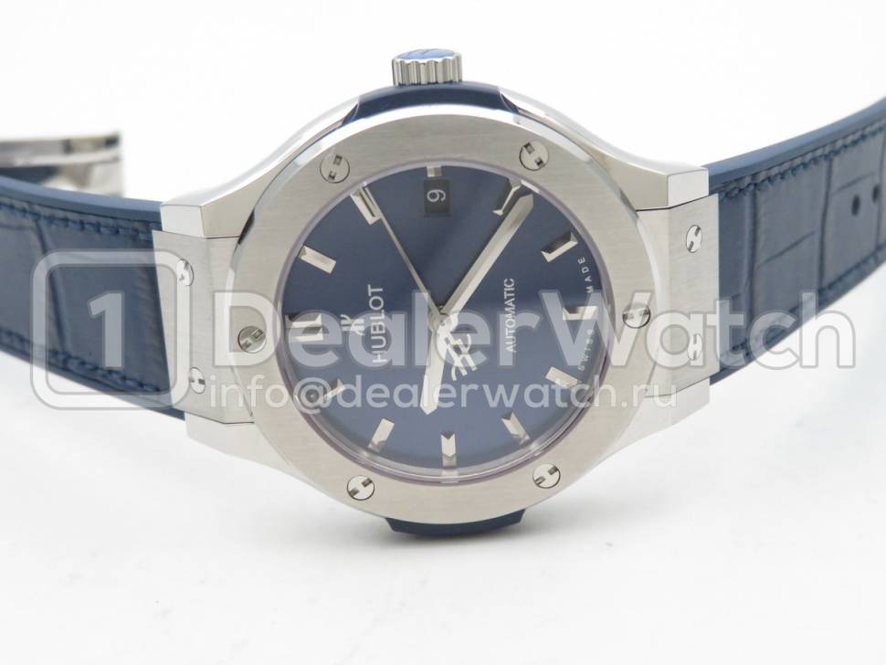 Часы Hublot Classic Fusion 38mm