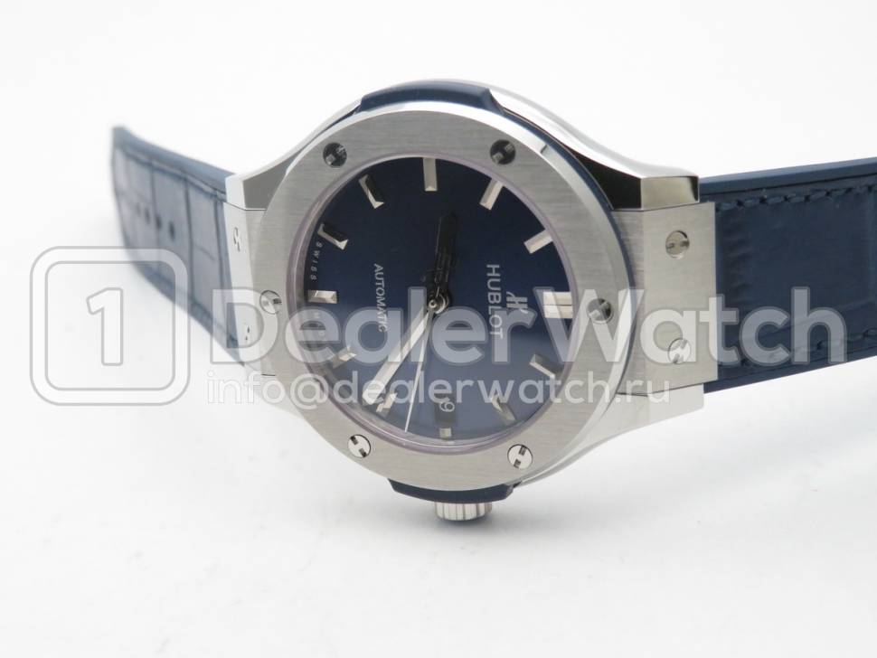 Часы Hublot Classic Fusion 38mm
