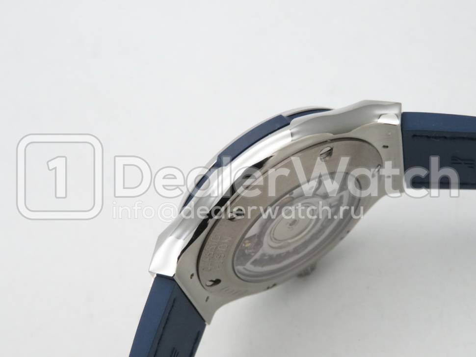Часы Hublot Classic Fusion 38mm