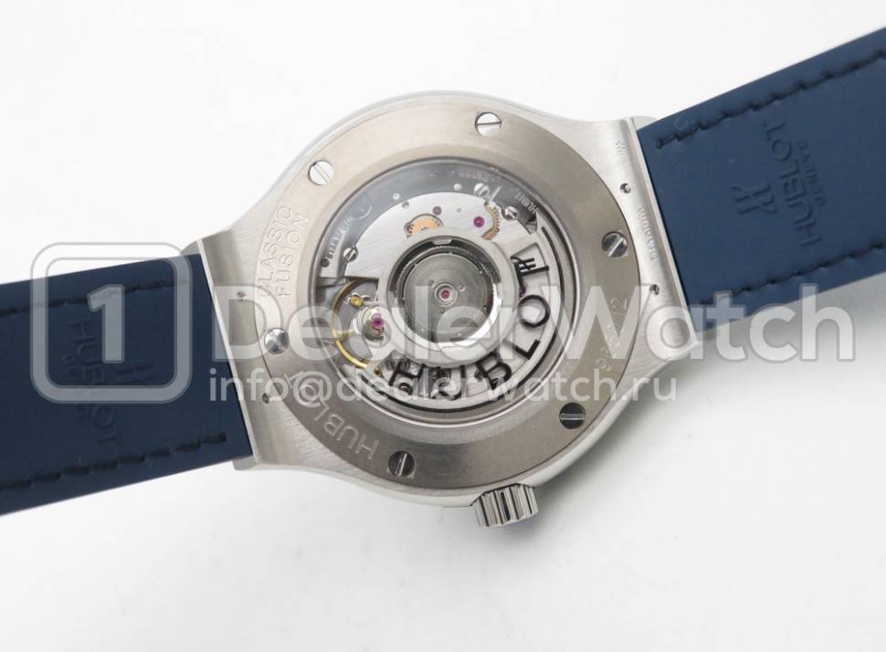Часы Hublot Classic Fusion 38mm