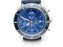 Часы Breitling Superocean Heritage Chronograph A1331216/C963/277S
