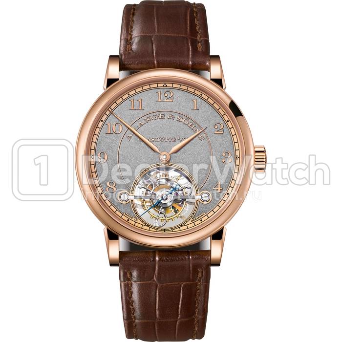 Часы A. Lange & Sohne 1815 Tourbillon 730.048