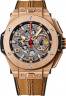 Часы Hublot Big Bang Ferrari