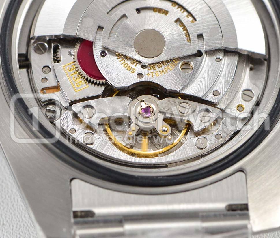 Часы Rolex Submariner Date 116610lv-0002