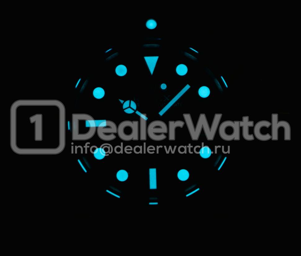Часы Rolex Submariner Date 116610lv-0002