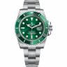 Часы Rolex Submariner Date 116610lv-0002