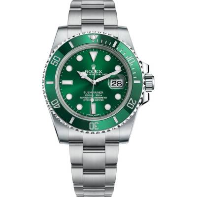 Rolex Submariner Date 116610lv-0002