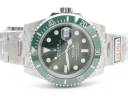 Часы Rolex Submariner Date 116610lv-0002