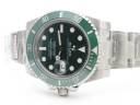 Часы Rolex Submariner Date 116610lv-0002