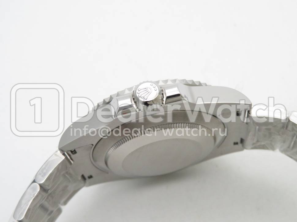 Часы Rolex Submariner Date 116610lv-0002