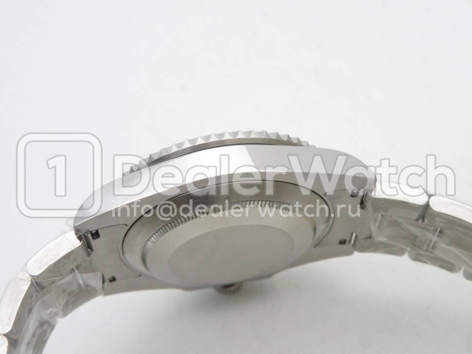 Часы Rolex Submariner Date 116610lv-0002