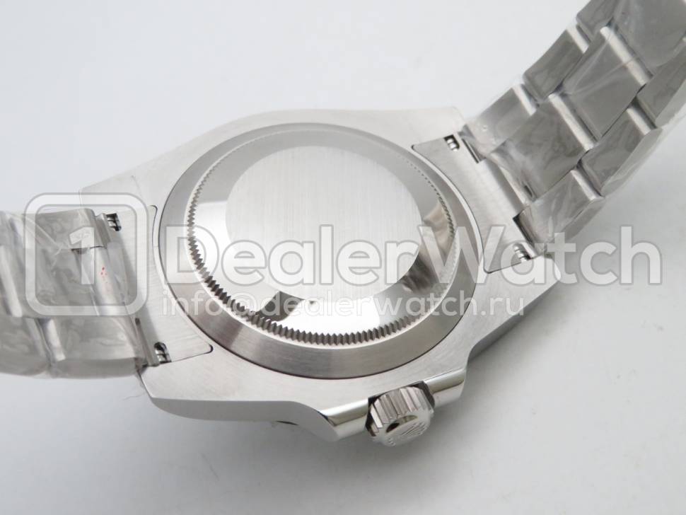Часы Rolex Submariner Date 116610lv-0002