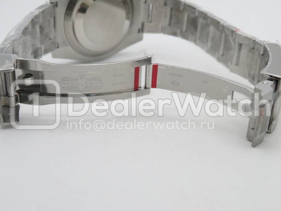 Часы Rolex Submariner Date 116610lv-0002
