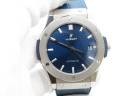Часы Hublot Classic Fusion