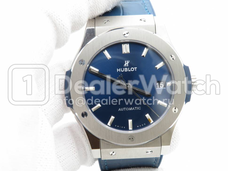 Часы Hublot Classic Fusion