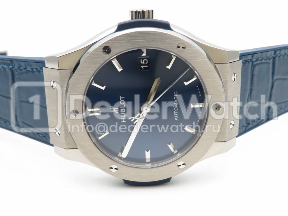 Часы Hublot Classic Fusion