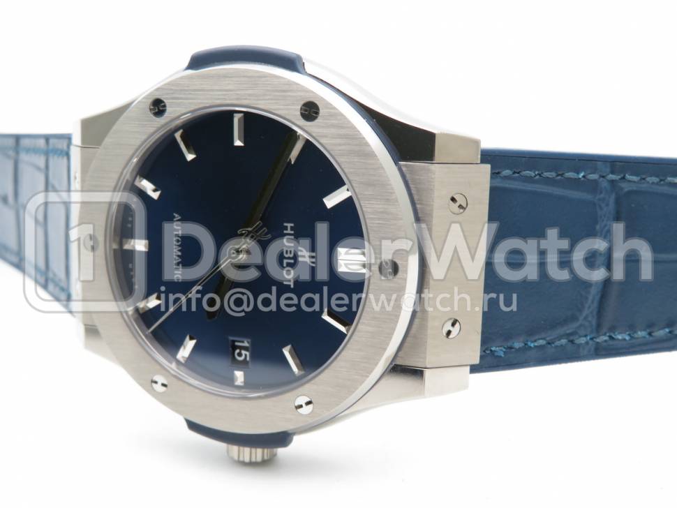 Часы Hublot Classic Fusion