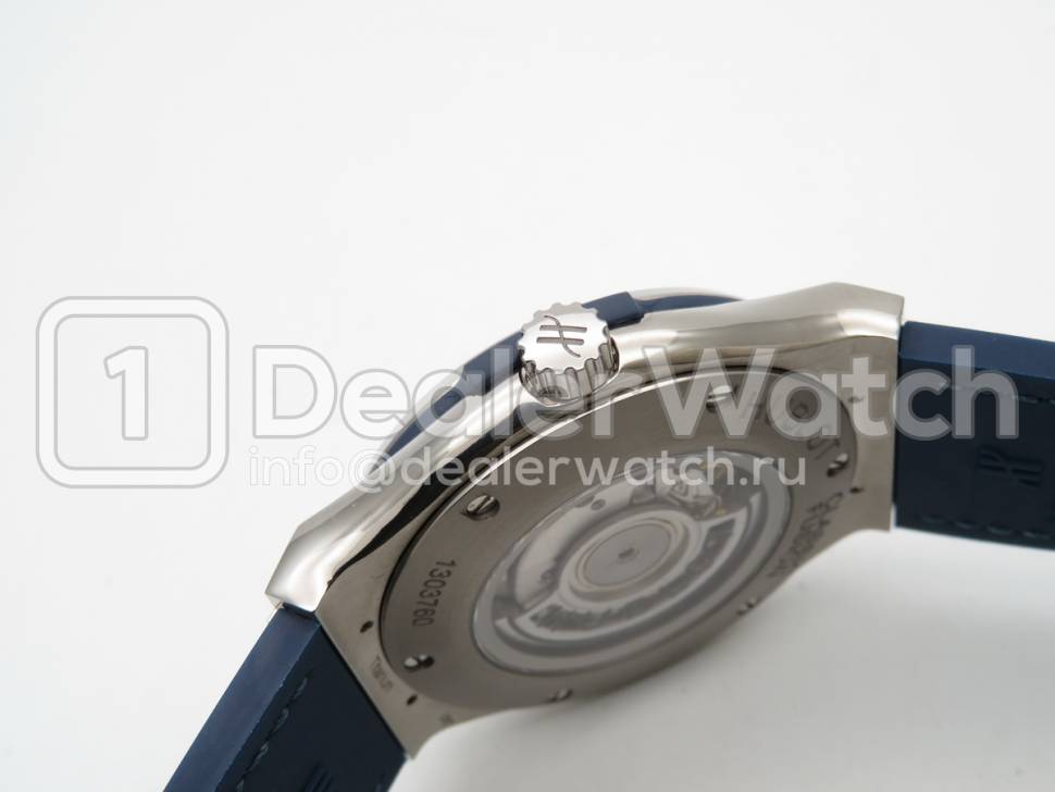 Часы Hublot Classic Fusion