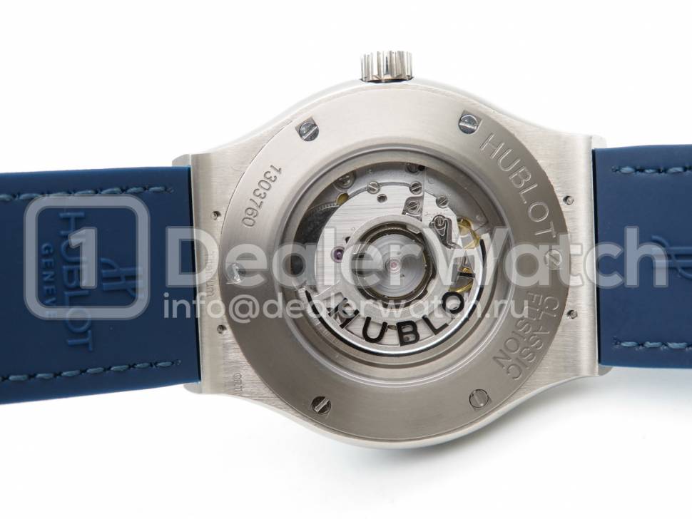 Часы Hublot Classic Fusion