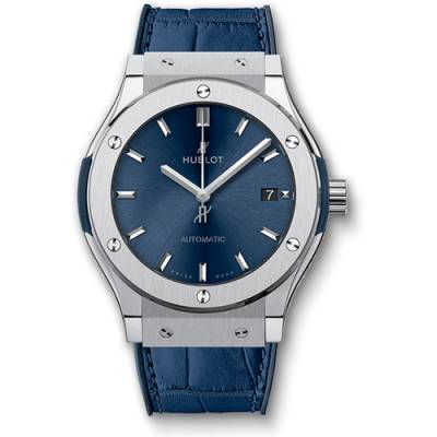 Hublot Classic Fusion