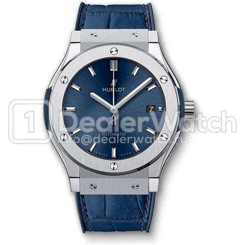 Часы Hublot Classic Fusion