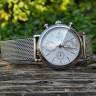 Часы IWC Portofino Chronograph IW391009