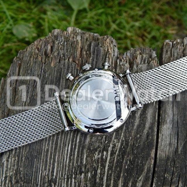 Часы IWC Portofino Chronograph IW391009
