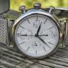 Часы IWC Portofino Chronograph IW391009