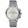 Часы IWC Portofino Chronograph IW391009