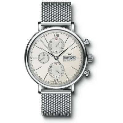 IWC Portofino Chronograph IW391009
