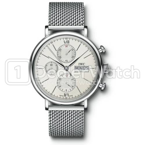 Часы IWC Portofino Chronograph IW391009