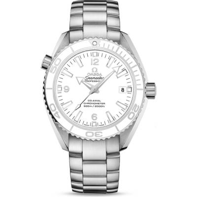 Omega Planet Ocean 600 M Omega Co-Axial 42 mm